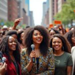 25 Million for Black Women-Owned Businesses: A Blueprint for Change, Concept art for illustrative purpose, tags: rooted women - Monok