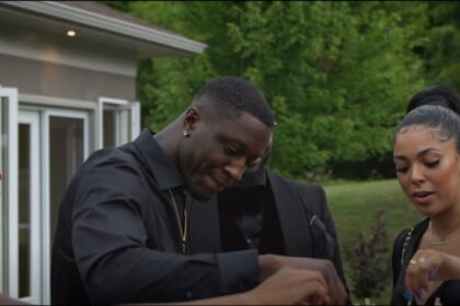 BKBQ MOVEMENT ALL BLACK GALA HIGHLIGHT VIDEO, Video Screenshot, tags: vanguard awards osceola - Youtube
