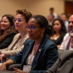 14th Annual Urban League Summit: A Day of Growth and Unity, Concept art for illustrative purpose, tags: summit workforce economic - Monok