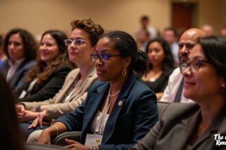 14th Annual Urban League Summit: A Day of Growth and Unity, Concept art for illustrative purpose, tags: summit workforce economic - Monok