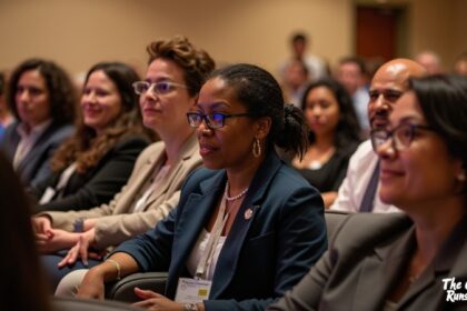 14th Annual Urban League Summit: A Day of Growth and Unity, Concept art for illustrative purpose, tags: summit workforce economic - Monok