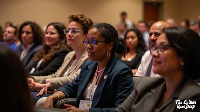 14th Annual Urban League Summit: A Day of Growth and Unity, Concept art for illustrative purpose, tags: summit workforce economic - Monok