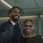 Video Screenshot, tags: funding black founders - youtube
