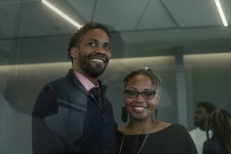 Video Screenshot, tags: funding black founders - youtube