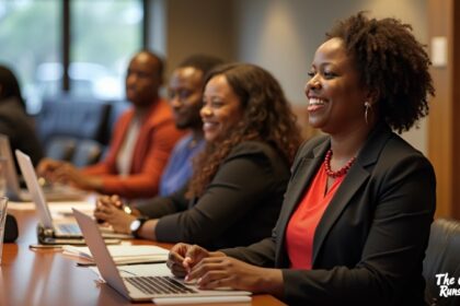 20 Local Atlanta Small Businesses Gear Up for Success with Morehouse Innovation and Entrepreneurship Center, Concept art for illustrative purpose, tags: black - Monok