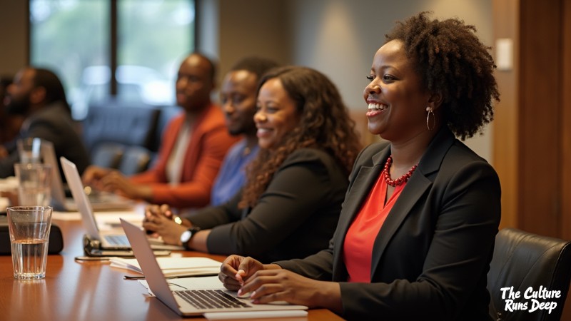 20 Local Atlanta Small Businesses Gear Up for Success with Morehouse Innovation and Entrepreneurship Center, Concept art for illustrative purpose, tags: black - Monok