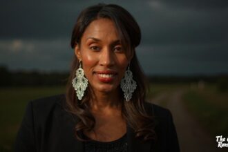 Lisa Leslie - Lisa Leslie Dec 10 - Digital concept art for illustrative purpose, tags: women - Monok